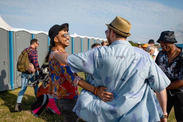 Best Construction site porta potty rental  in Westmont, CA